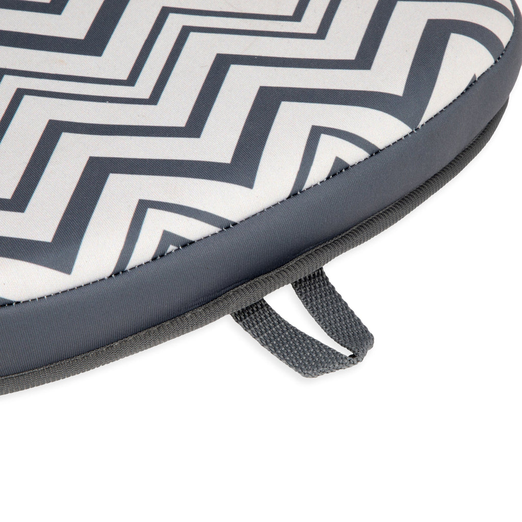 Padded Bathtub Knee Rest