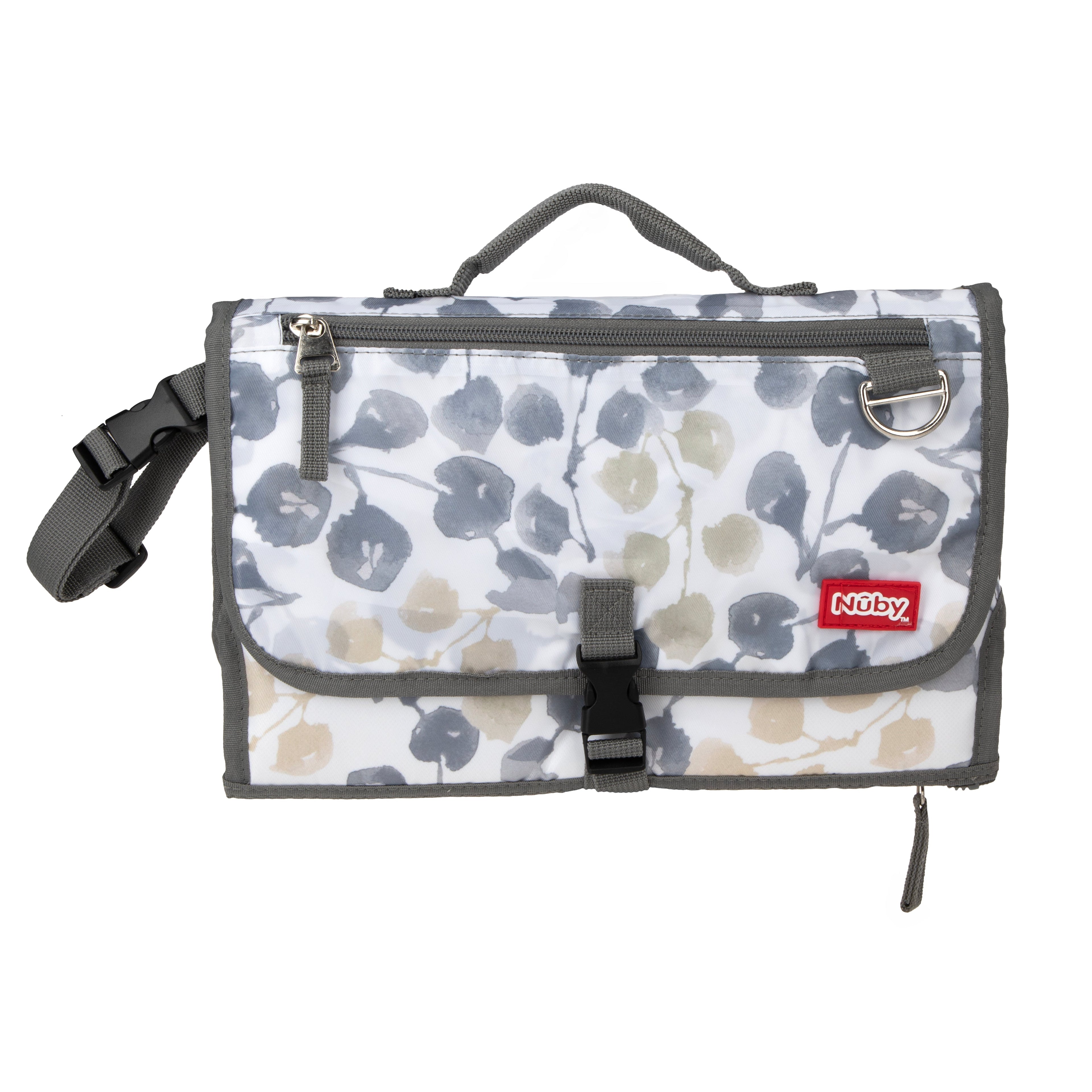 Portable Diaper Changing Station