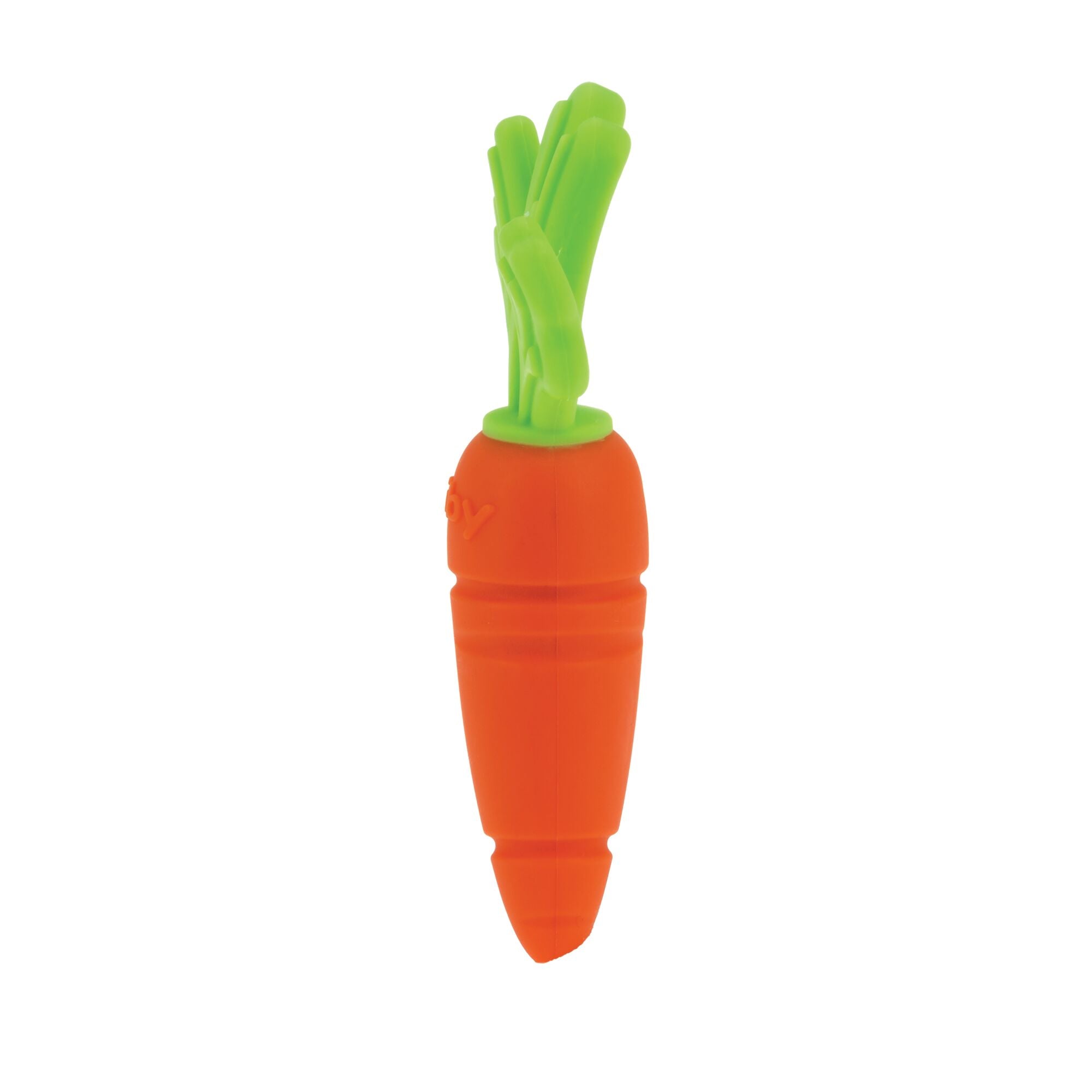 Sensory Carrot Teether