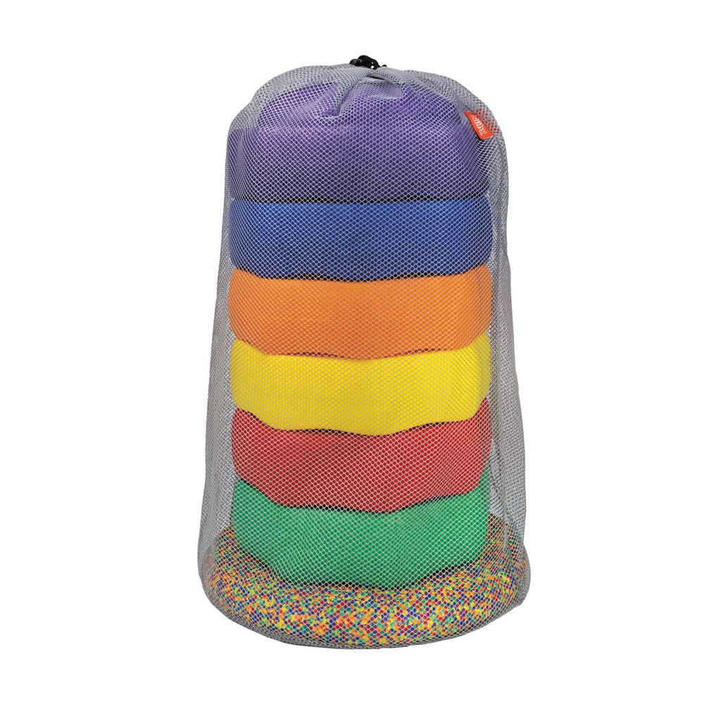 StepPebbles and FREE Balance Board | Primary
