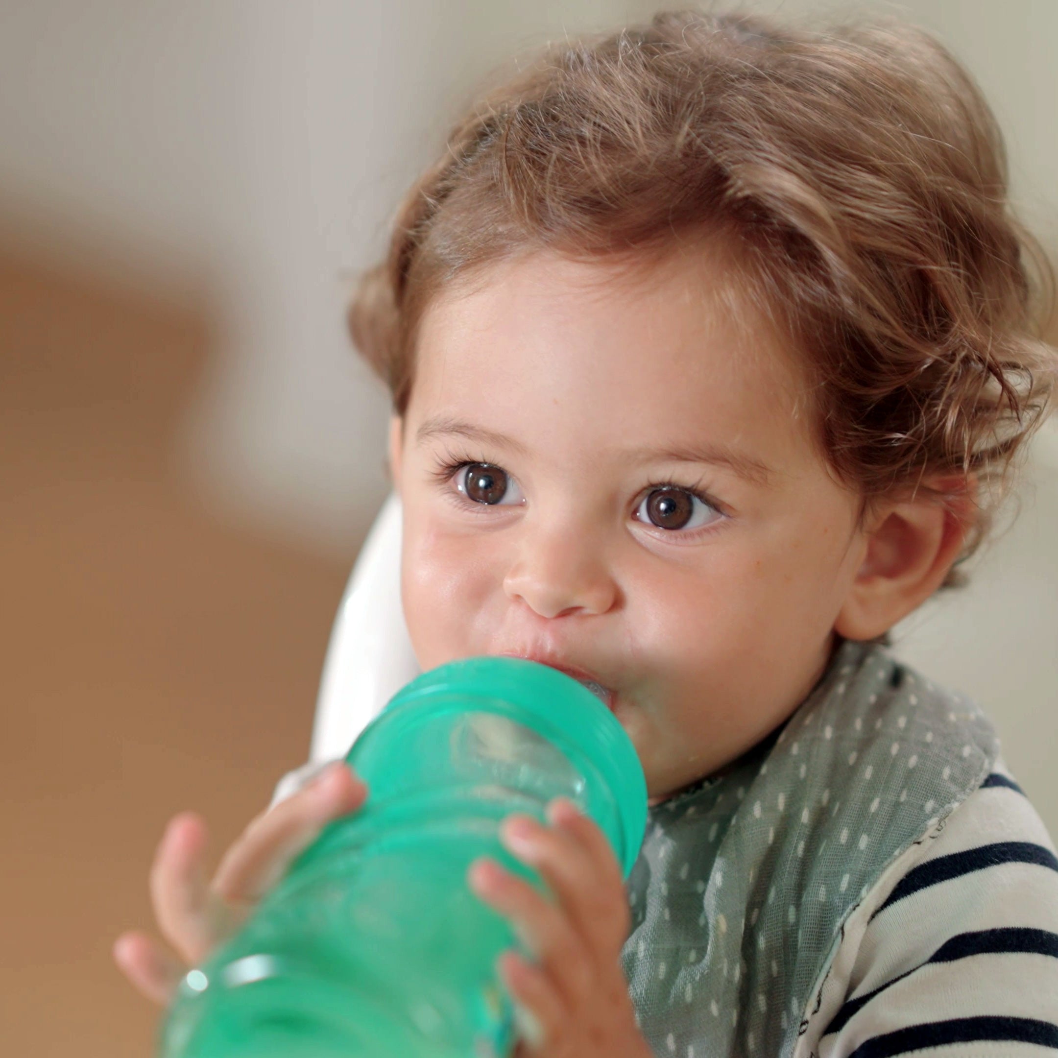 Thirsty Kids Sip It Sport Beginner Travel Cup | Rocket